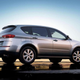 Image for article titled Have You Ever Owned A Subaru B9 Tribeca, The Crossover With A Plane Stuck To Its Face?